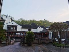 -绍兴饭店知遇楼(环山路店)