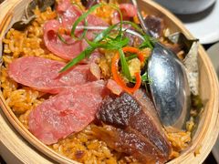 -外婆家(蓝色港湾店)
