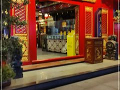 门面-缪氏川菜(丰盛町店)