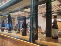 -壹零捌道·北京烤鸭(车公庄店)