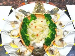 -君康悦美食汤泉水会·SPA(天河店)
