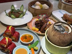 -点都德(汇胜楼店)