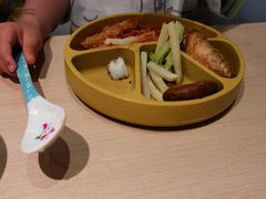 -吕氏疙瘩汤·海鲜新鲁菜(凯德mall新都心店)