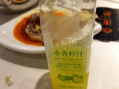 -百年果林椰子鸡(中洲店)
