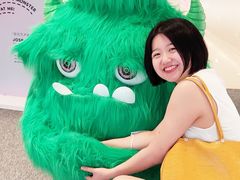-UME影城(中国巨幕高新店)