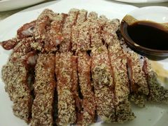 -宏玲餐厅(四川南路店)