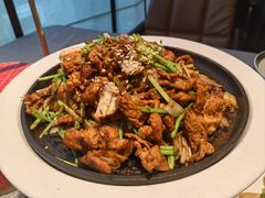 -秀儿四九城·新京菜(亚运村鸟巢店)