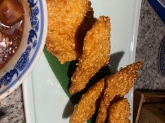 -南京大牌档(三阳广场苏宁店)