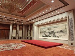 -人民大会堂宴会厅