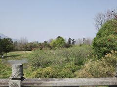 -西昌邛海湿地