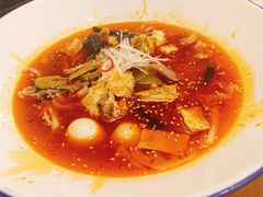 -付掌柜在成都·热炒砂锅集(金禾店)