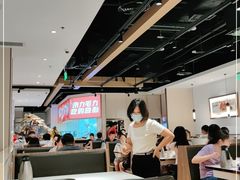 -九毛九西北菜(番禺万达店)
