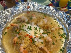 -三大钵江湖菜(空港店)