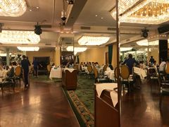 大堂-葡京日丽(澳门葡京酒店)