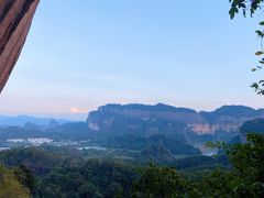 -丹霞山风景名胜区