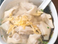 -锡笼记·无锡小笼(常熟万达店)