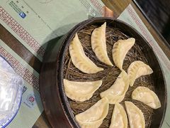 -松针蔡记蒸饺(花园路店)