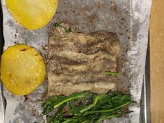 -玫瑰花园自助烤肉(顺义鑫海韵通店)