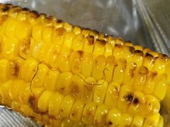 -京朋串屋·烧烤(望京西路总店)