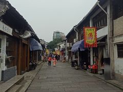 -绍兴书圣故里景区