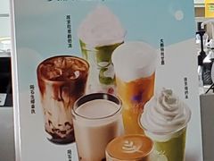 -瑞幸咖啡(同聚远景店)