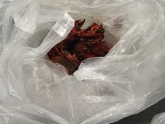 -洪福龙虾