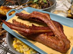 -那些年记忆烧烤