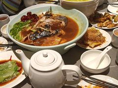 -宏宴·新京菜(望京店)