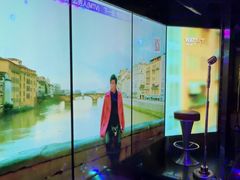 -温莎KTV(国贸店)