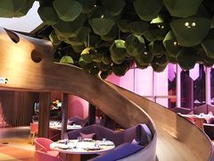 大堂-水桶王国主题餐厅·聚会·生日派对·亲子活动·家庭套餐(亚龙湾希尔顿店)