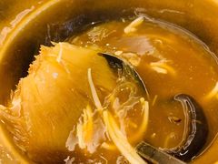 砂锅鱼翅-泰国村酒楼(室内体育馆店)