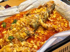 -红辣椒·川菜·火锅(科华路店)