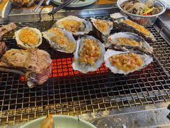 -蚝英雄·鲜蚝自助专门店(洋桥店)