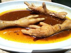 稀溜耙鸡爪-成都吃客(九眼桥店)