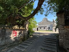 -大旗头古村