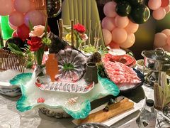 -ONE FULL 古董港式海鲜火锅