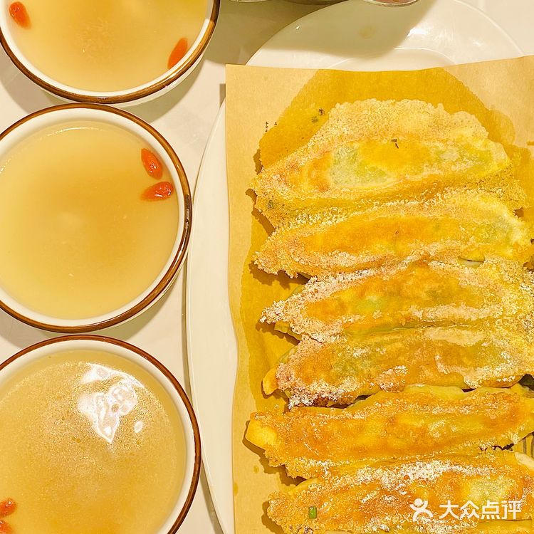 来济南吃鲁菜，还得跟着本地人吃实惠的!!!