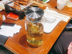 -管氏翅吧(马家堡店)