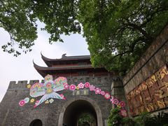 -鼓楼(西湖风景名胜区)