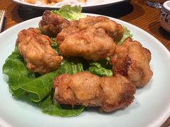 -宴武夷·匠心闽味(印象大红袍店)