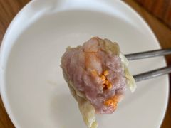 鲜虾蟹黄云吞-袁记云饺(蛇口店)