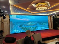 -巴音浩日娲·蒙餐(双林东路店)
