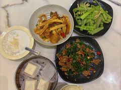 -春家·非遗手工小吃(徐汇万科广场店)