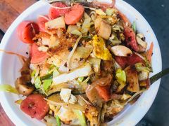 -大东北首席烤冷面(学府路店)