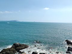 -三亚西岛海洋文化旅游区