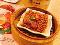 -点都德(大茶楼店)