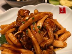 -卯时·龙光雅宴·精致锡帮菜(惠山古镇店)