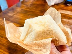 -叶婆婆豆浆馍馍