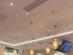 -西贝(无锡万象城店)