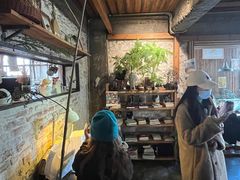 景观位-仙峰天然面包(迎宾路店)